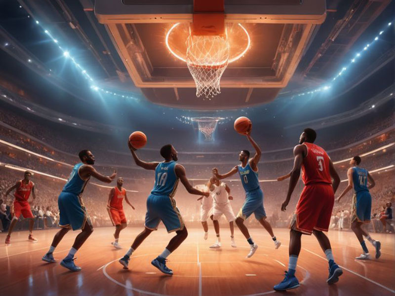 02月03日NBA常规赛森林狼灰熊全场录像