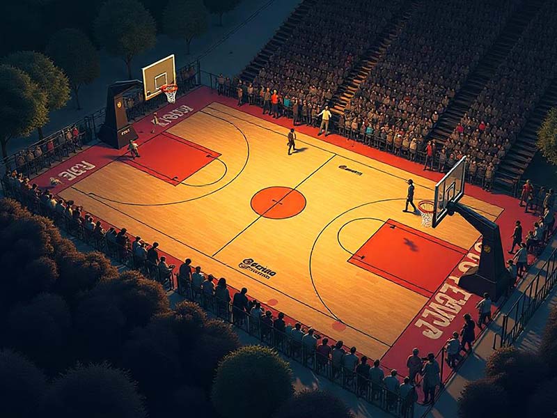 韦德此前：杨瀚森天赋让我想起前队友王治郅！大郅打球也很聪明！