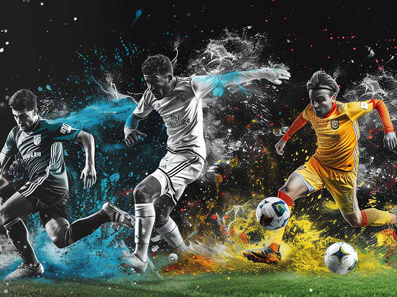 02月02日德甲第20轮多特蒙德vs海登海姆全场录像