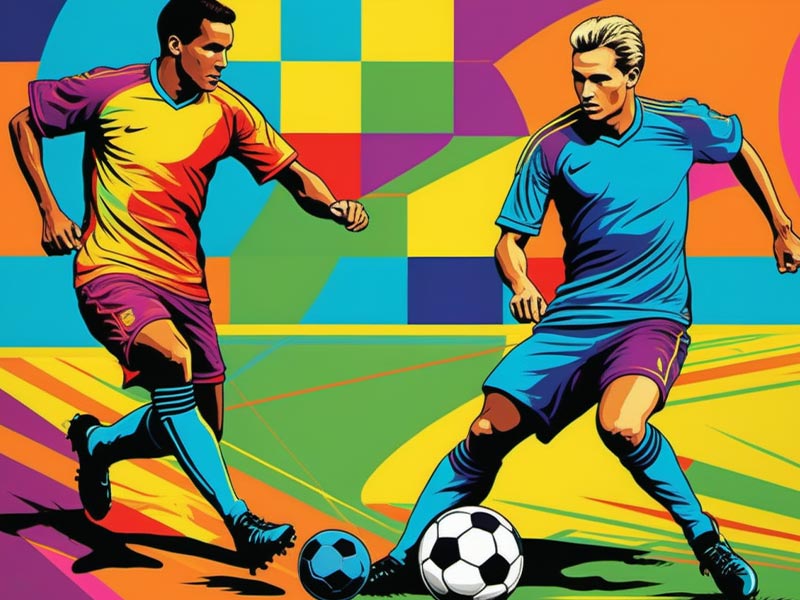 记者诱导西蒙尼谈论被逆转风险，匪帅复读机式回应令全场沉默